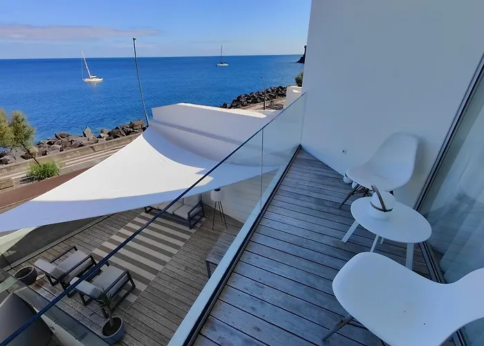 Barrocas Villas Azores