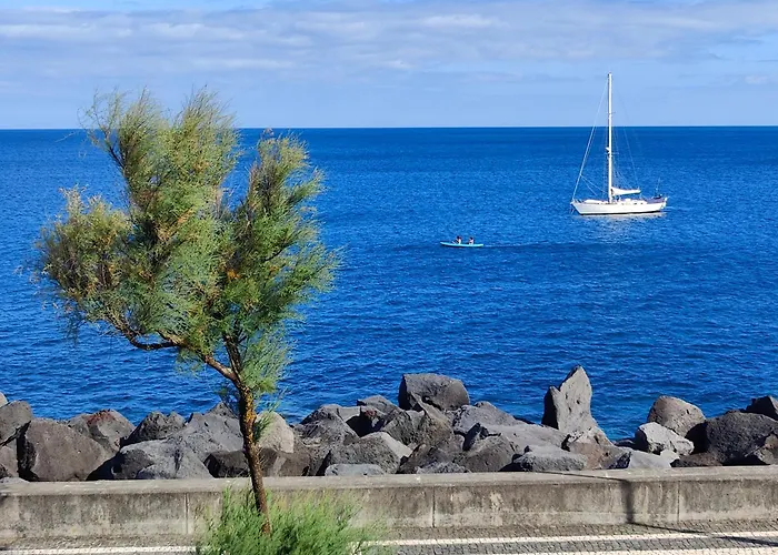 Barrocas Villas Azores