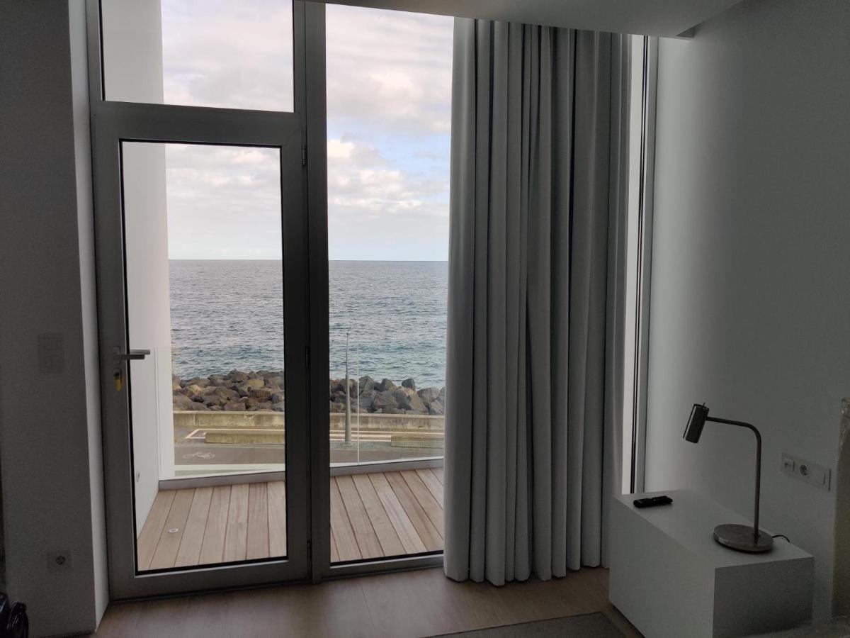 Barrocas Azores Villa Sao Roque (Sao Miguel)