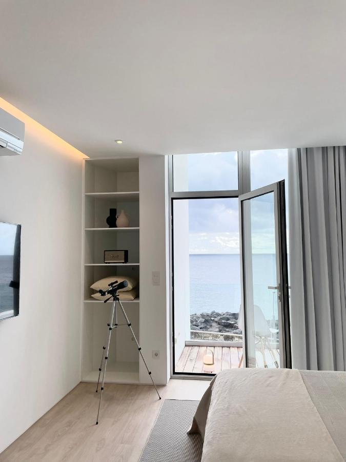 Barrocas Azores Villa *