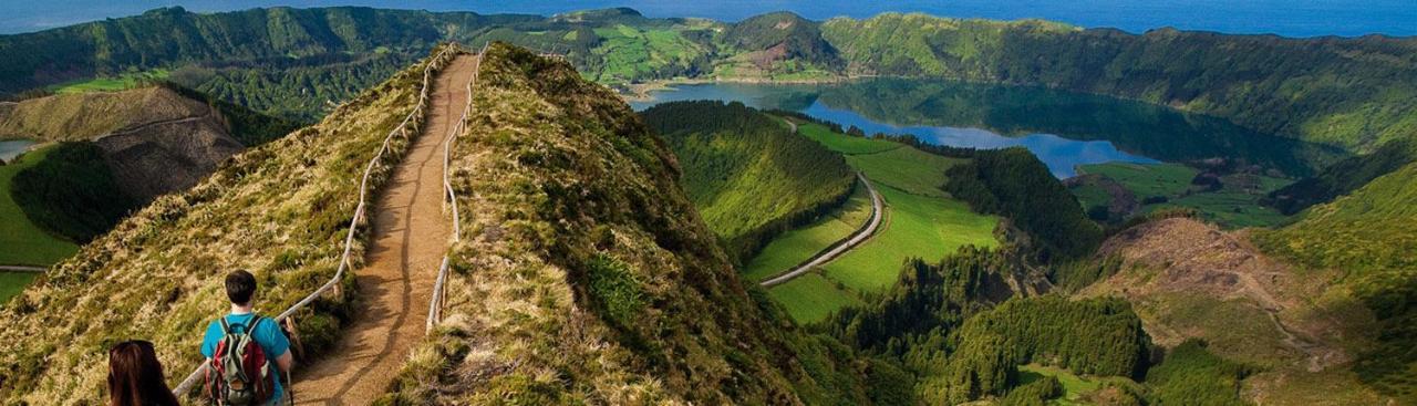 Villa Barrocas Azores Sao Roque (Sao Miguel)