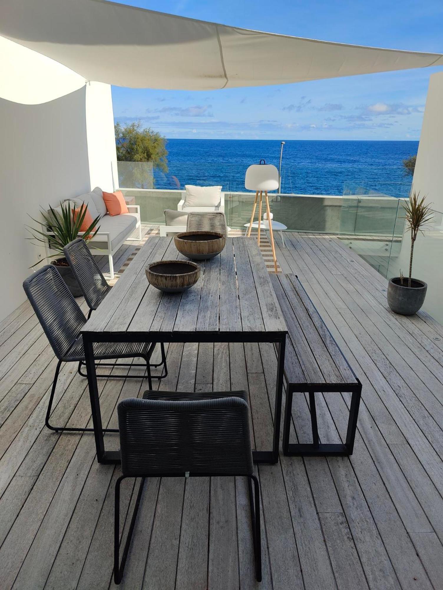 Villa Barrocas Azores