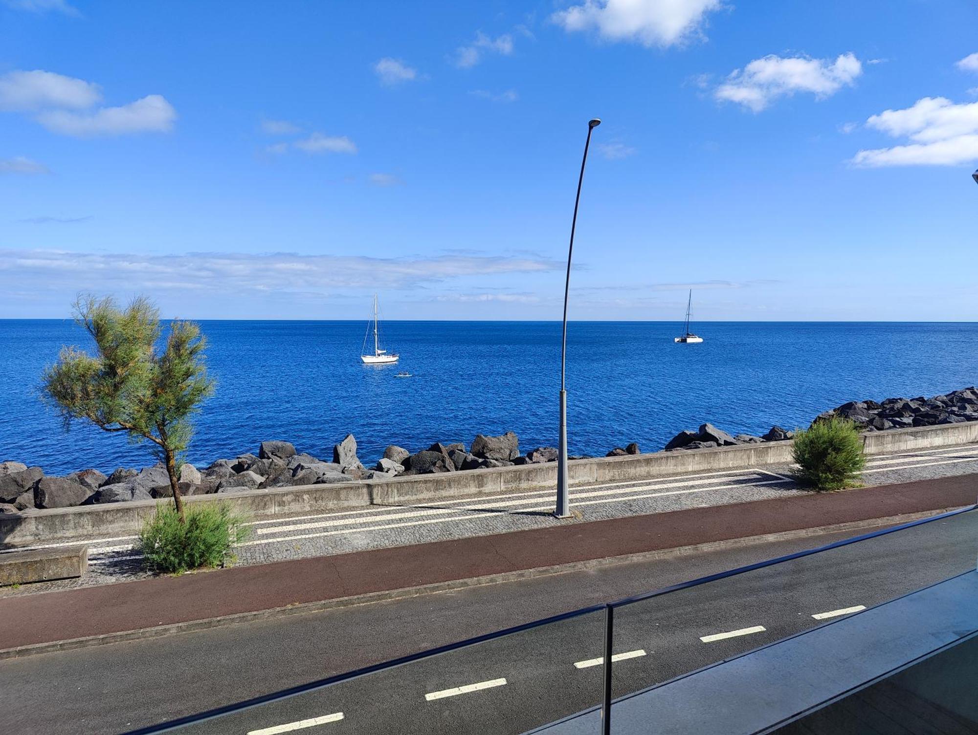 Barrocas Azores São Roque